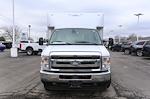 New 2026 Ford E-350 Cutaway thumbnail 4