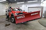 Used 2017 Ford F-550 Regular Cab Cab Chassis thumbnail 3