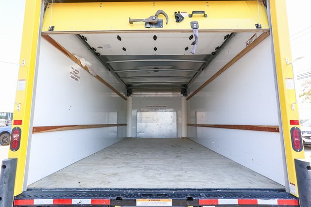 Used 2024 Ford E-350 Cutaway - photo 10