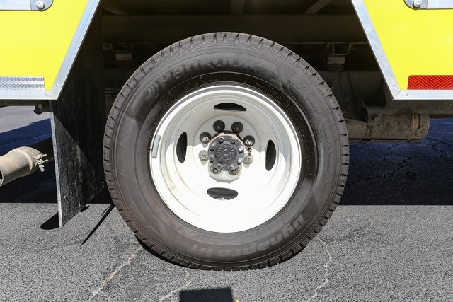 Used 2024 Ford E-350 Cutaway - photo 14