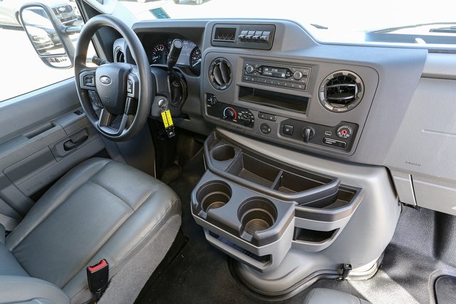 Used 2024 Ford E-350 Cutaway - photo 16