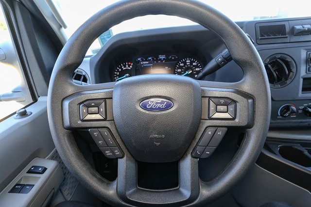 Used 2024 Ford E-350 Cutaway - photo 21