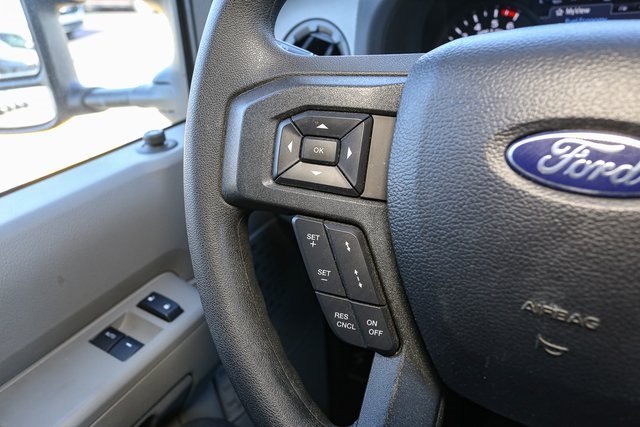 Used 2024 Ford E-350 Cutaway - photo 22