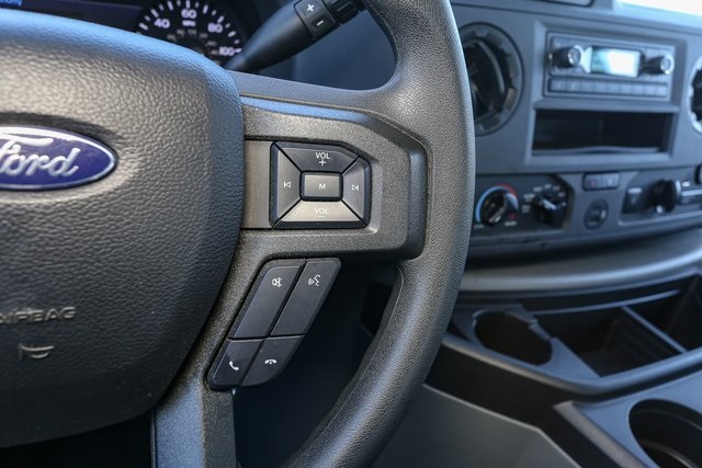 Used 2024 Ford E-350 Cutaway - photo 23