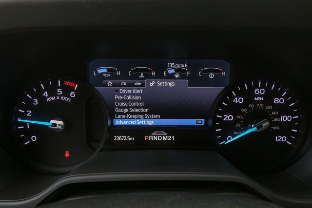 Used 2024 Ford E-350 Cutaway - photo 24