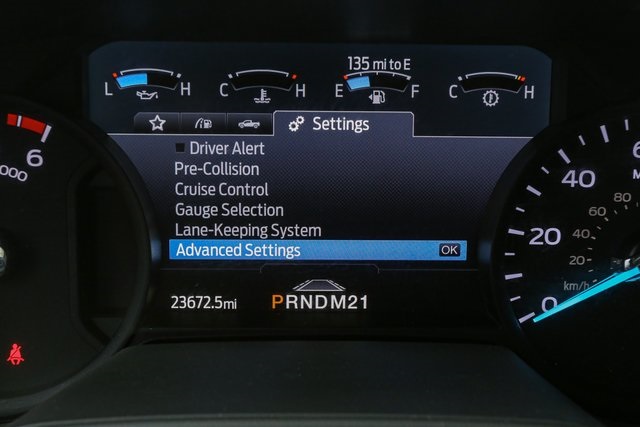 Used 2024 Ford E-350 Cutaway - photo 25