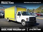 Used 2024 Ford E-350 Cutaway thumbnail 1