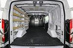 Used 2024 Ford Transit 250 Low Roof Empty Cargo Van thumbnail 9