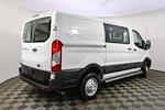 Used 2024 Ford Transit 250 Low Roof Empty Cargo Van thumbnail 10