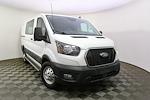 Used 2024 Ford Transit 250 Low Roof Empty Cargo Van thumbnail 3