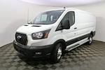 Used 2024 Ford Transit 250 Low Roof Empty Cargo Van thumbnail 5