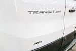 Used 2024 Ford Transit 250 Low Roof Empty Cargo Van thumbnail 8
