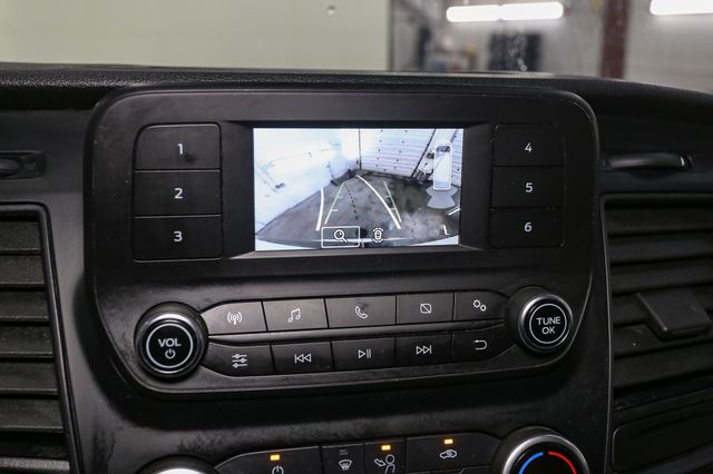 Used 2024 Ford Transit 250 Medium Roof Empty Cargo Van - photo 21
