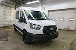 Used 2024 Ford Transit 250 Medium Roof Empty Cargo Van thumbnail 3
