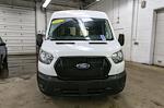 Used 2024 Ford Transit 250 Medium Roof Empty Cargo Van thumbnail 4