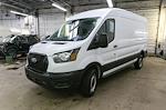 Used 2024 Ford Transit 250 Medium Roof Empty Cargo Van thumbnail 5