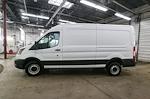 Used 2024 Ford Transit 250 Medium Roof Empty Cargo Van thumbnail 6