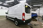 Used 2024 Ford Transit 250 Medium Roof Empty Cargo Van thumbnail 7
