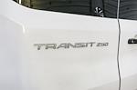 Used 2024 Ford Transit 250 Medium Roof Empty Cargo Van thumbnail 8