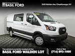 Used 2024 Ford Transit 250 Low Roof Empty Cargo Van thumbnail 1
