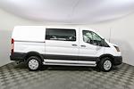 Used 2024 Ford Transit 250 Low Roof Empty Cargo Van thumbnail 11