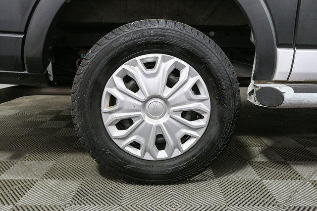 Used 2024 Ford Transit 250 Low Roof Empty Cargo Van - photo 14