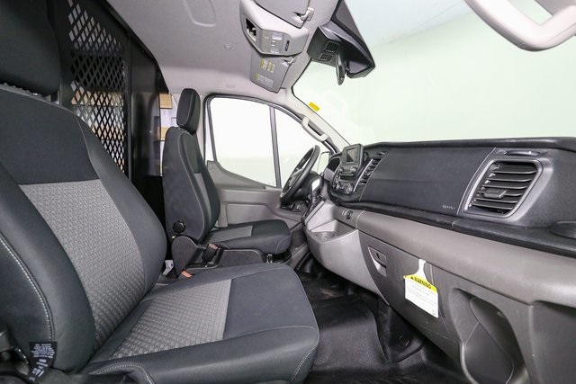 Used 2024 Ford Transit 250 Low Roof Empty Cargo Van - photo 15