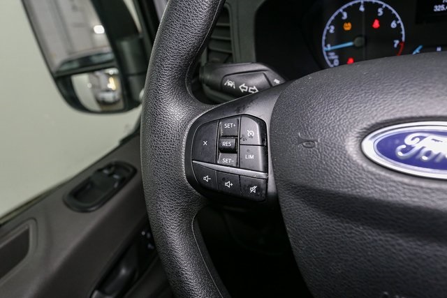 Used 2024 Ford Transit 250 Low Roof Empty Cargo Van - photo 26