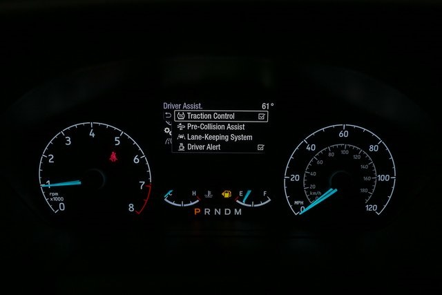 Used 2024 Ford Transit 250 Low Roof Empty Cargo Van - photo 28