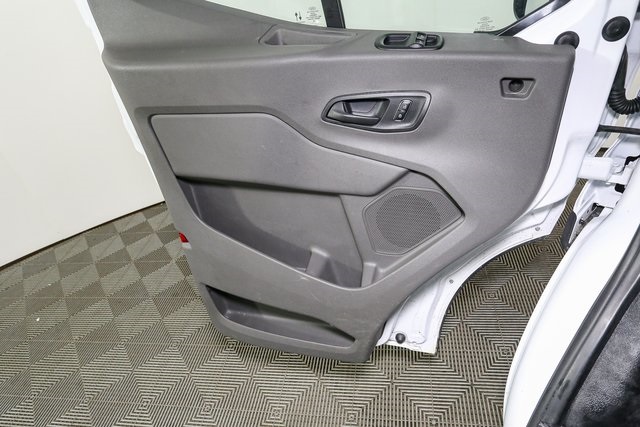 Used 2024 Ford Transit 250 Low Roof Empty Cargo Van - photo 32