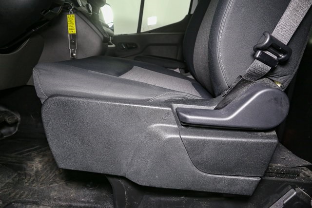 Used 2024 Ford Transit 250 Low Roof Empty Cargo Van - photo 33