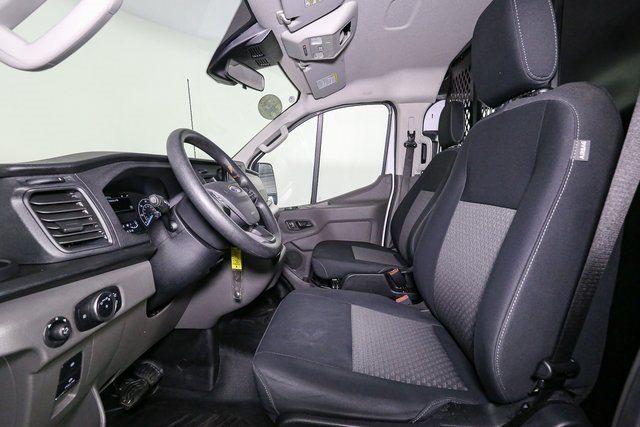 Used 2024 Ford Transit 250 Low Roof Empty Cargo Van - photo 34
