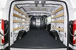 Used 2024 Ford Transit 250 Low Roof Empty Cargo Van thumbnail 9