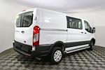 Used 2024 Ford Transit 250 Low Roof Empty Cargo Van thumbnail 10