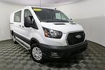 Used 2024 Ford Transit 250 Low Roof Empty Cargo Van thumbnail 3