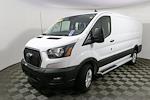 Used 2024 Ford Transit 250 Low Roof Empty Cargo Van thumbnail 5