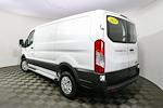 Used 2024 Ford Transit 250 Low Roof Empty Cargo Van thumbnail 7