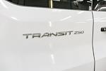 Used 2024 Ford Transit 250 Low Roof Empty Cargo Van thumbnail 8