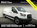 Used 2024 Ford Transit 250 Low Roof Empty Cargo Van thumbnail 1