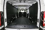 Used 2024 Ford Transit 250 Low Roof Empty Cargo Van thumbnail 9
