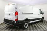 Used 2024 Ford Transit 250 Low Roof Empty Cargo Van thumbnail 10
