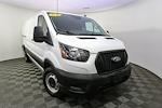 Used 2024 Ford Transit 250 Low Roof Empty Cargo Van thumbnail 3
