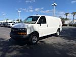 New 2024 Chevrolet Express 2500 Empty Cargo Van thumbnail 4