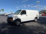 New 2024 Chevrolet Express 2500 Empty Cargo Van thumbnail 5