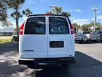 New 2024 Chevrolet Express 2500 Empty Cargo Van thumbnail 10