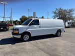 New 2025 Chevrolet Express 2500 Empty Cargo Van thumbnail 5