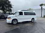 New 2025 Chevrolet Express 2500 Empty Cargo Van thumbnail 5