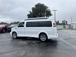 New 2025 Chevrolet Express 2500 Empty Cargo Van thumbnail 8