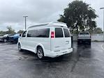 New 2025 Chevrolet Express 2500 Empty Cargo Van thumbnail 10