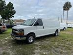 New 2025 Chevrolet Express 2500 Empty Cargo Van thumbnail 4
